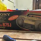 مسجل سوني SFC-B7SJ