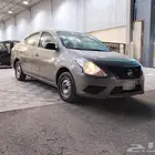 نيسان صني موديل 2018