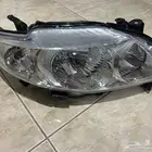 شمعة نور كورلا 2008-2010 يمين