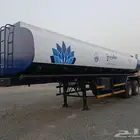 تيدر تانكي ماء 30 طن الشميري موديل 2023