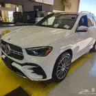 2024 مرسيدس GLE 350 مواصفات جدا جميله