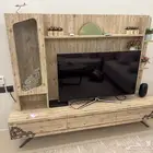 مكتبة تلفزيون