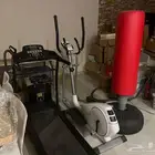 طاولة هوكي   جهاز سير  جهاز مشي   استاند ملاكمة