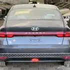 هيونداي اكسينت 2026