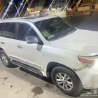 لاند كروزر 2009