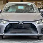 تويوتا ياريس واي بلس 2026