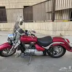 Suzuki boulevard C50 2020