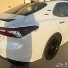 كامري قراندي 6 سلندر بنزين