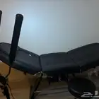 سرير تركيب رموش