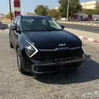 سبورتاج لارج 25 نص فل Gls