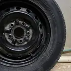 اسبير كامري 2002 شد بلد برجستون