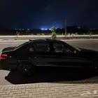 مرسيديس E300