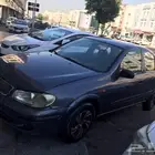 نيسان صني 2003