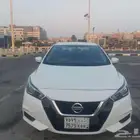 نيسان صني 2022. شكل جديد