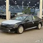 تويوتا كامري LE2025 بنزين