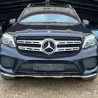 مرسيدس GLS500 - 2018 سعودي