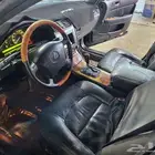 لكزس ال اس 400 موديل 1998 امريكي