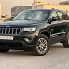 جراند شروكي 14 لاريدو