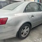 هونداي سوناتا تشلبح