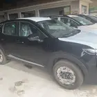 نيسان كيكس 2025 استاندرد (الوان )