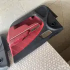 اسيات srt للبيع مجدده نضيفه مع دواكير في بعض الملاحظات 2013