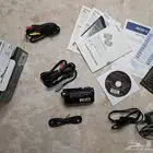 كاميرا سوني HD مخزنه