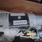 مضخات وكرينات