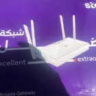 جهاز راوتر للبيع Stc