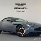 2023 Aston Martin DB11 Volante