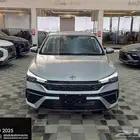 ام جي 5 ستاندر 2025 الشكل الجديد لعملاء الكاش والاقساط