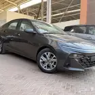 هيونداي أكسنت فليت استاندر 2026 كاش واقساط