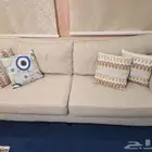 طقم كنب حديث يتسع 13 شخص