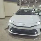 تويوتا كامريEسعودي ستاندر 2025 عرض خاص110الف