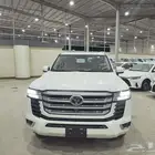 تويوتا لاندكروزر_GXR_رقم_4_دبل_بنزين_سعودي_2025 فقط 322الف