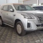 نيسان2024 اكستيرا تيتانيوم دبل -تقسيط وكاش