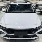 هونداي النترا كمفورت 1.5 CC موديل 2025 اللون ابيض