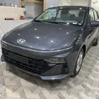 هيونداي اكسنت فليت 2025