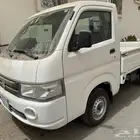 دباب سوزوكي كاري بيك اب 2025 للإيجار الشهري