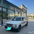 هايلكس 2003 غمارتين GLX