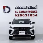 جيلي كولراي GC ستاندر 2026 كاش و اقساط