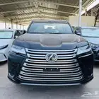 لكزس LX600 2025 اقل سعر كاش و بنوك