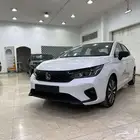 هوندا سيتي 2024 سبورت سعودي عبدالله هاشم للسيارات