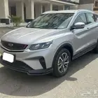 جيلي كولراي موديل 2023 بدي بلد