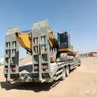 سائق بوكلين كفرات جنزير