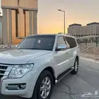 متسوبيشي باجيرو 2019 فل كامل بدي وكاله