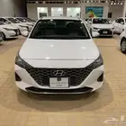 هونداي اكسنت 2023 ( كاش واقسااط)