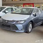 كورولا مطور 2.0 الاقل سعرا لدى الصفح