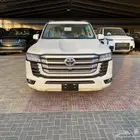 تويوتا لاند كروزر GXRL2 موديل 2025