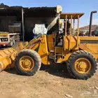 شيول كتربلر 910 موديل 84 معرض رواد المعدات