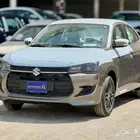 سوزوكي ديزاير 2026 GL ستاندر ( لدينا جميع الالوان )